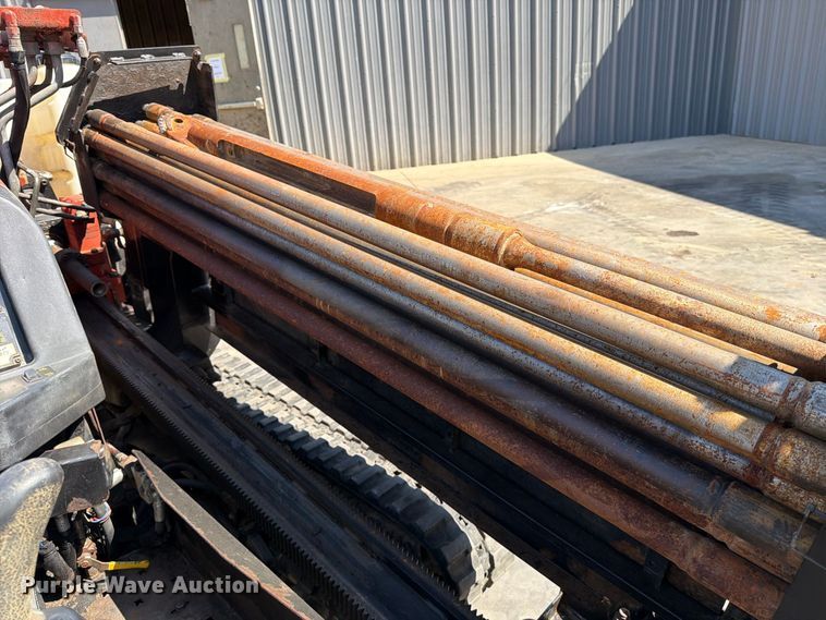 image for item EP7676 2011 Ditch Witch JT922 directional boring unit