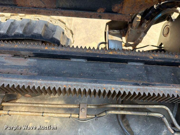 image for item EP7676 2011 Ditch Witch JT922 directional boring unit