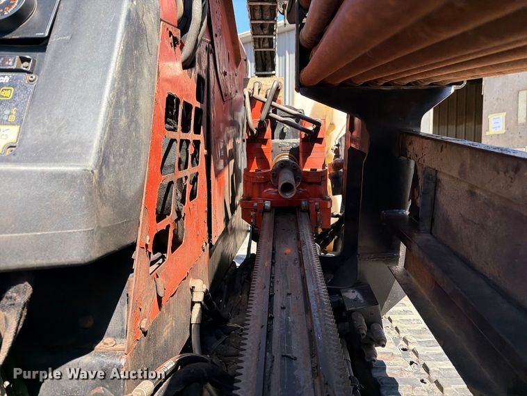 image for item EP7676 2011 Ditch Witch JT922 directional boring unit