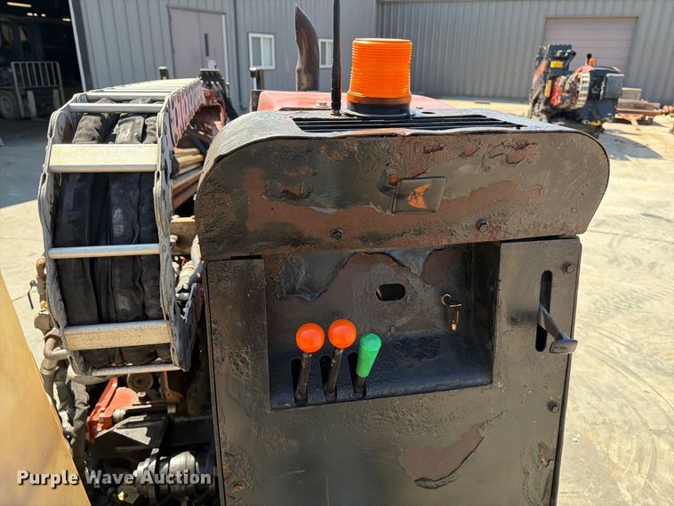 image for item EP7676 2011 Ditch Witch JT922 directional boring unit