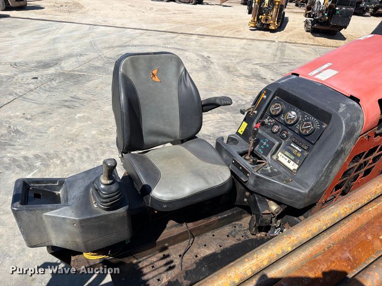 image for item EP7676 2011 Ditch Witch JT922 directional boring unit