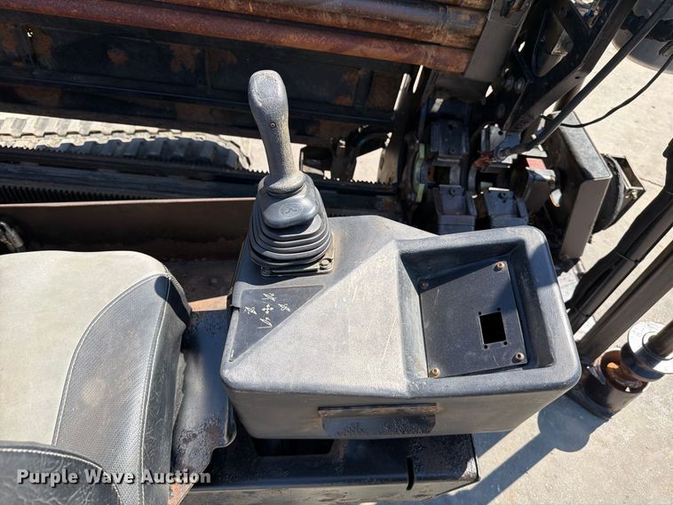 image for item EP7676 2011 Ditch Witch JT922 directional boring unit