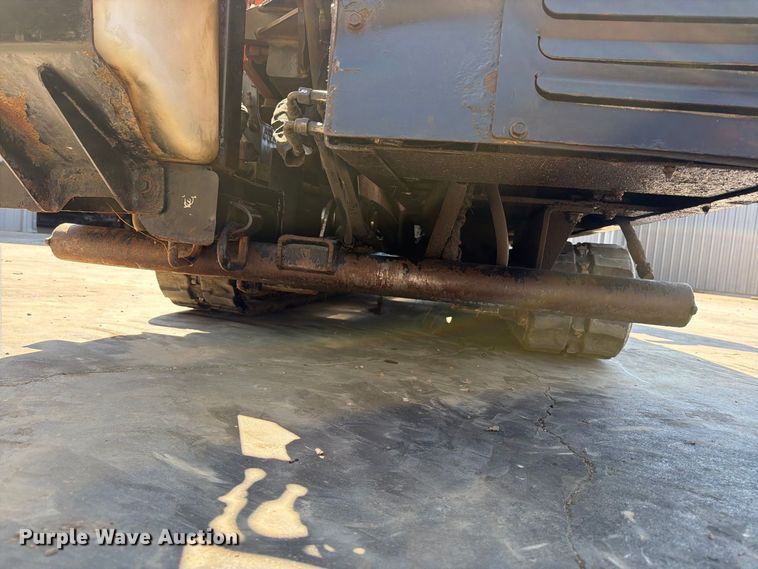 image for item EP7676 2011 Ditch Witch JT922 directional boring unit