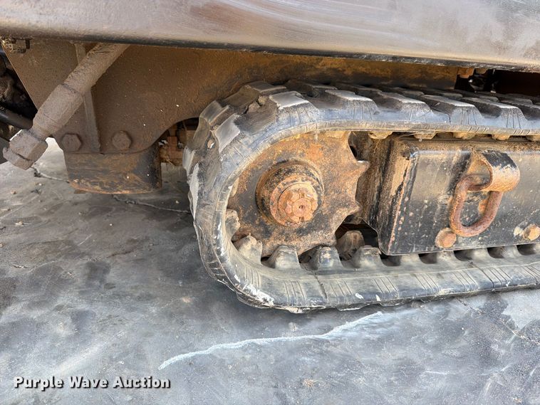 image for item EP7676 2011 Ditch Witch JT922 directional boring unit