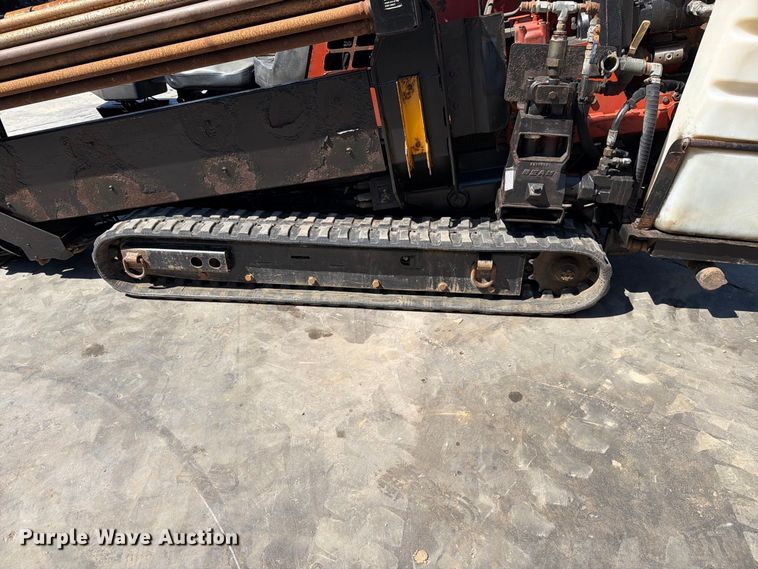 image for item EP7676 2011 Ditch Witch JT922 directional boring unit