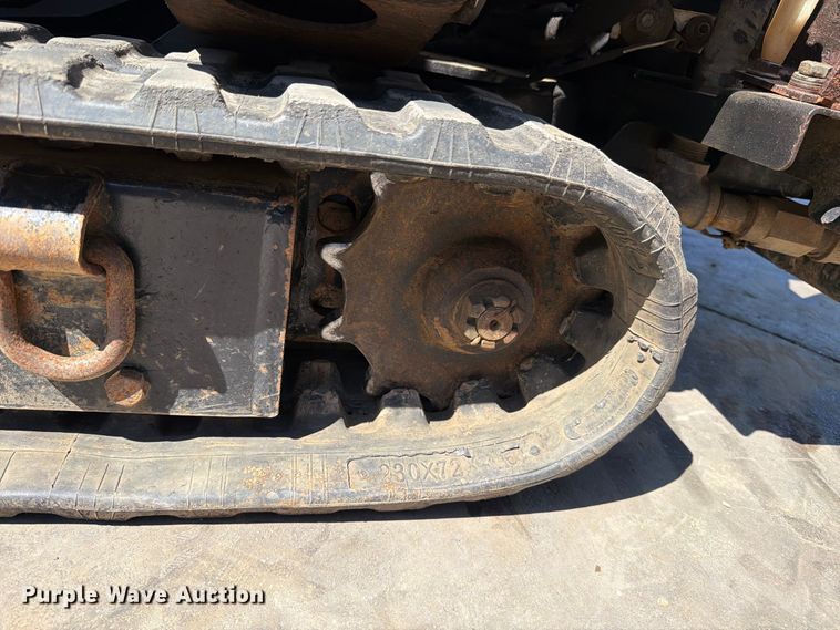 image for item EP7676 2011 Ditch Witch JT922 directional boring unit