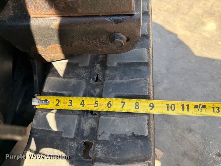 image for item EP7676 2011 Ditch Witch JT922 directional boring unit
