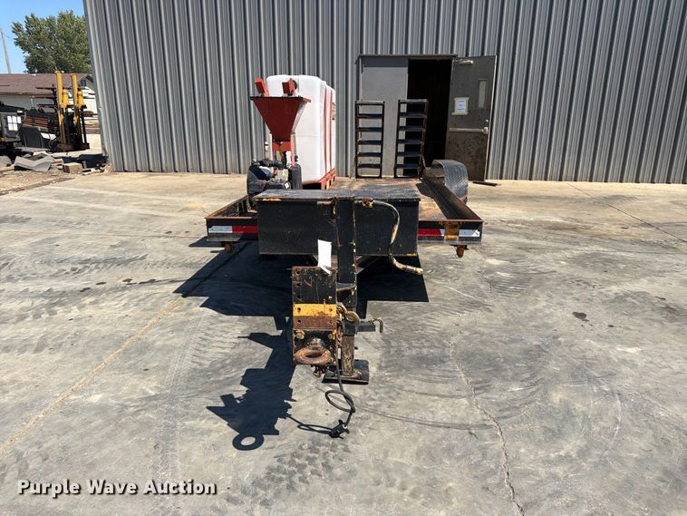 image for item EP7676 2011 Ditch Witch JT922 directional boring unit