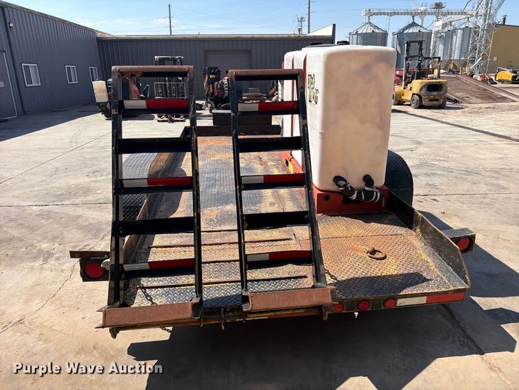 image for item EP7676 2011 Ditch Witch JT922 directional boring unit