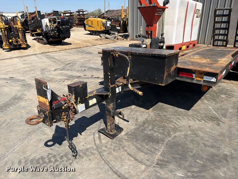 image for item EP7676 2011 Ditch Witch JT922 directional boring unit