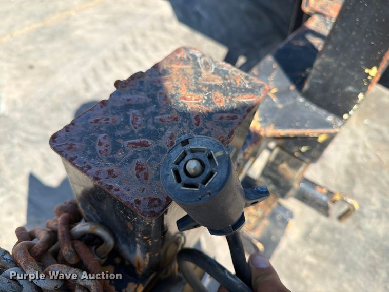 image for item EP7676 2011 Ditch Witch JT922 directional boring unit