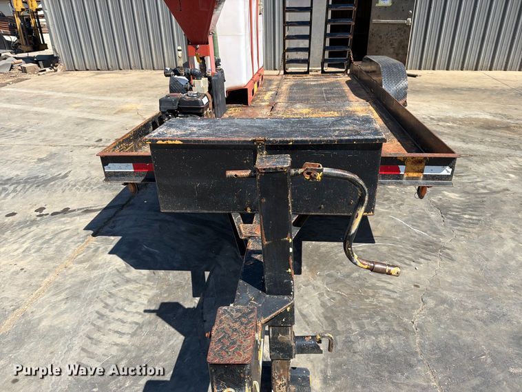 image for item EP7676 2011 Ditch Witch JT922 directional boring unit