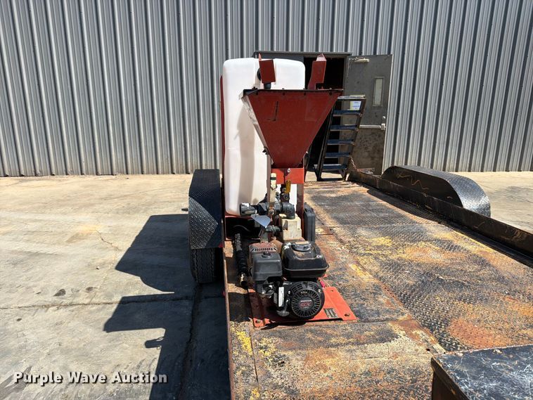 image for item EP7676 2011 Ditch Witch JT922 directional boring unit