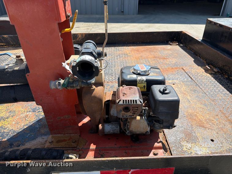 image for item EP7676 2011 Ditch Witch JT922 directional boring unit