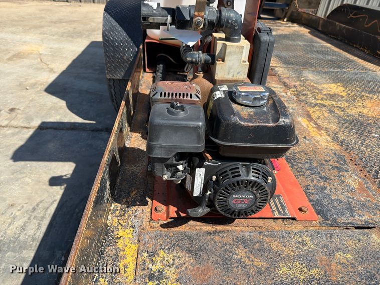 image for item EP7676 2011 Ditch Witch JT922 directional boring unit