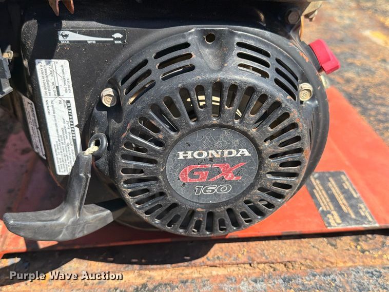 image for item EP7676 2011 Ditch Witch JT922 directional boring unit
