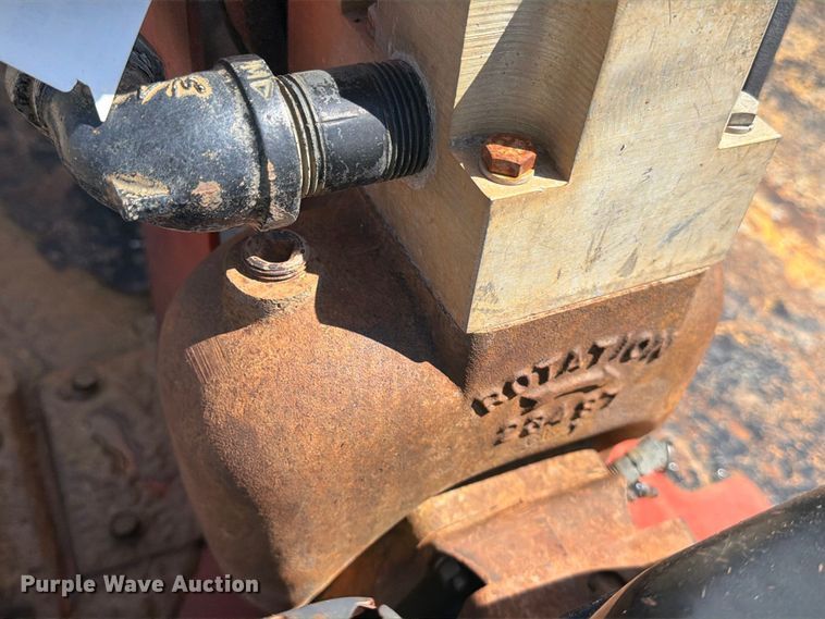 image for item EP7676 2011 Ditch Witch JT922 directional boring unit