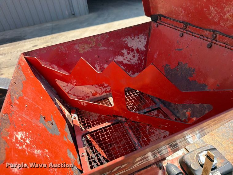 image for item EP7676 2011 Ditch Witch JT922 directional boring unit