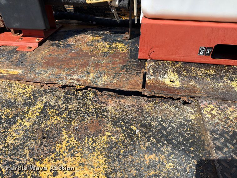image for item EP7676 2011 Ditch Witch JT922 directional boring unit