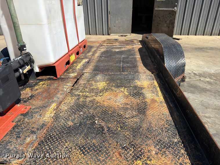 image for item EP7676 2011 Ditch Witch JT922 directional boring unit