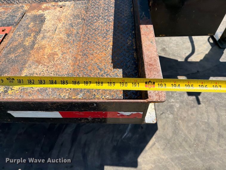 image for item EP7676 2011 Ditch Witch JT922 directional boring unit