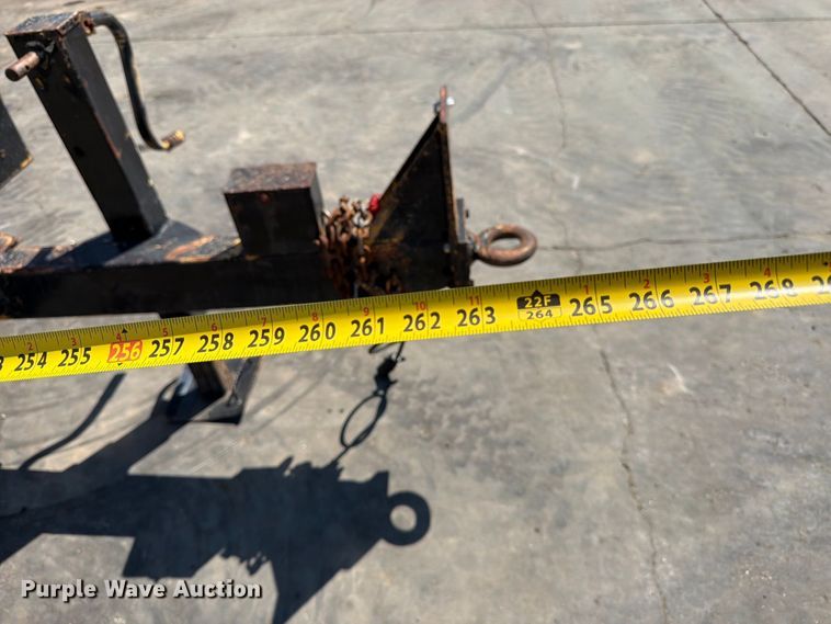 image for item EP7676 2011 Ditch Witch JT922 directional boring unit