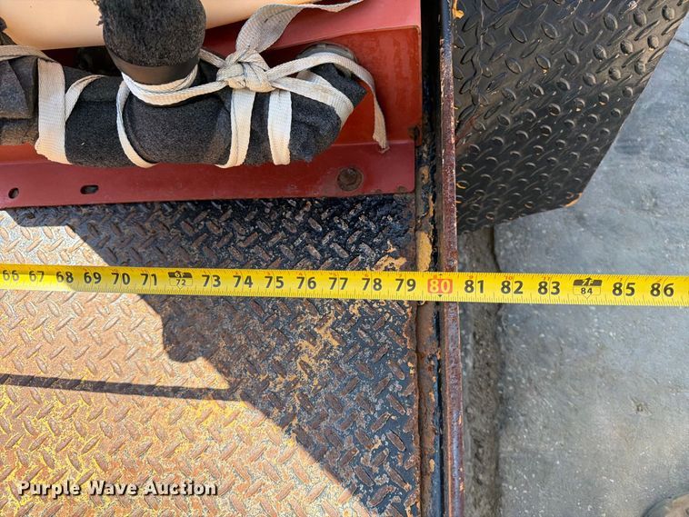 image for item EP7676 2011 Ditch Witch JT922 directional boring unit