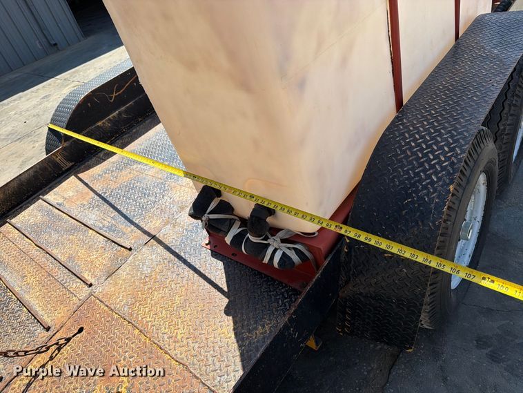 image for item EP7676 2011 Ditch Witch JT922 directional boring unit