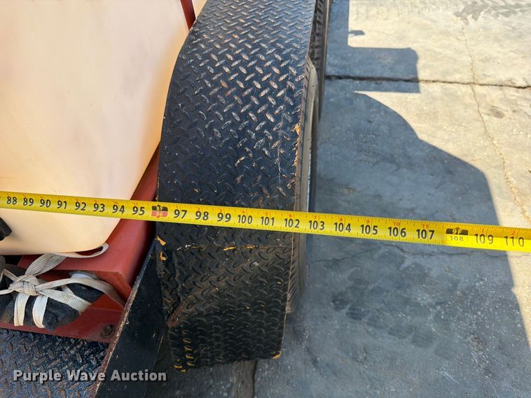 image for item EP7676 2011 Ditch Witch JT922 directional boring unit