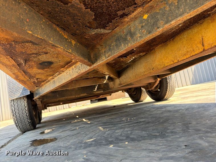 image for item EP7676 2011 Ditch Witch JT922 directional boring unit