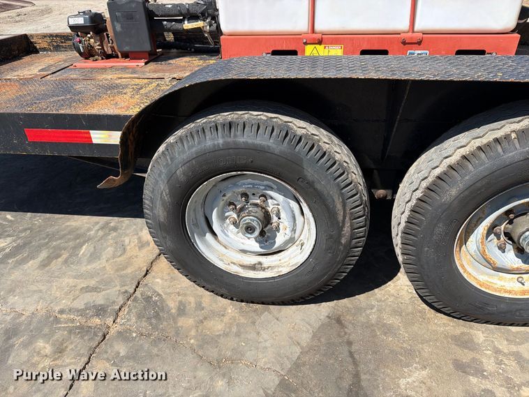 image for item EP7676 2011 Ditch Witch JT922 directional boring unit