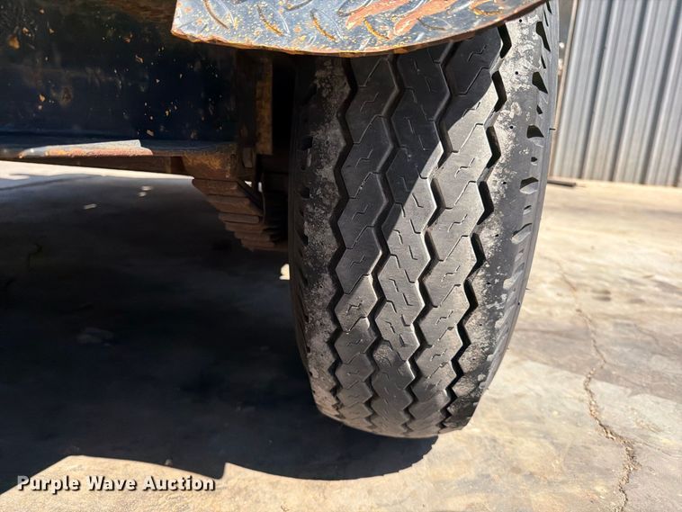 image for item EP7676 2011 Ditch Witch JT922 directional boring unit