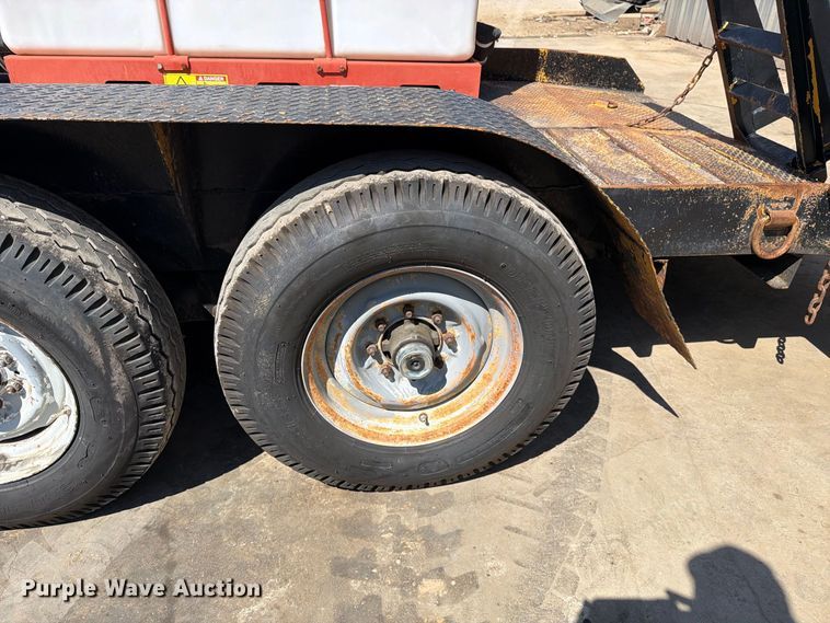 image for item EP7676 2011 Ditch Witch JT922 directional boring unit