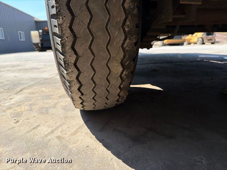 image for item EP7676 2011 Ditch Witch JT922 directional boring unit