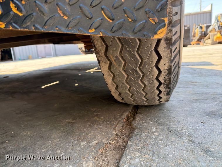 image for item EP7676 2011 Ditch Witch JT922 directional boring unit
