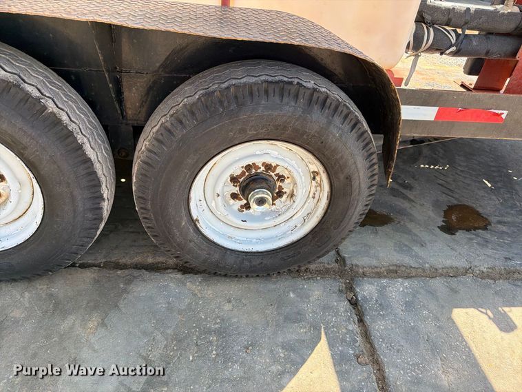 image for item EP7676 2011 Ditch Witch JT922 directional boring unit