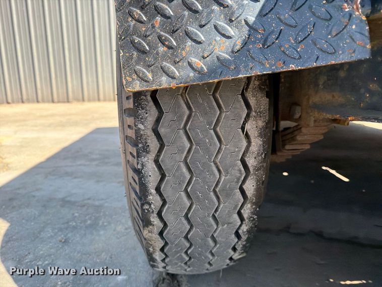 image for item EP7676 2011 Ditch Witch JT922 directional boring unit