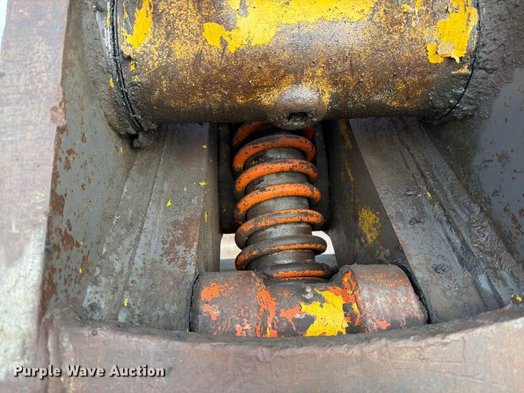 image for item EP7823 2012 Komatsu PC350LC–8 excavator