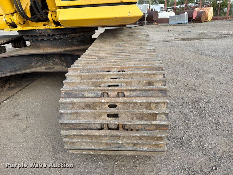 image for item EP7823 2012 Komatsu PC350LC–8 excavator