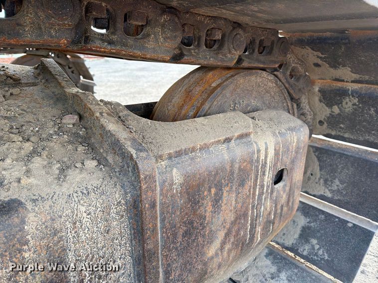 image for item EP7823 2012 Komatsu PC350LC–8 excavator