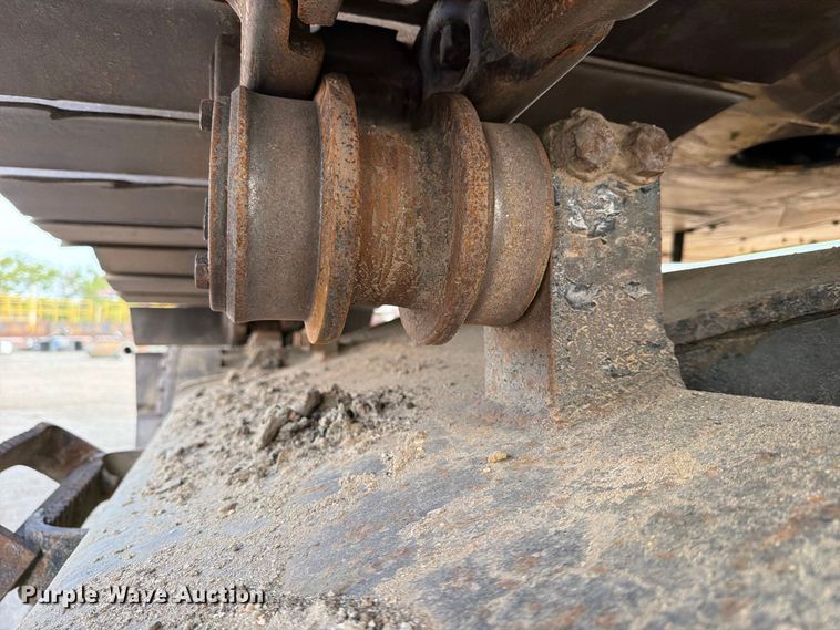 image for item EP7823 2012 Komatsu PC350LC–8 excavator
