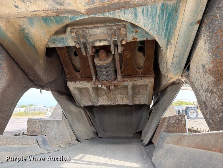 2014 Powerscreen PREMIERTRAK 400