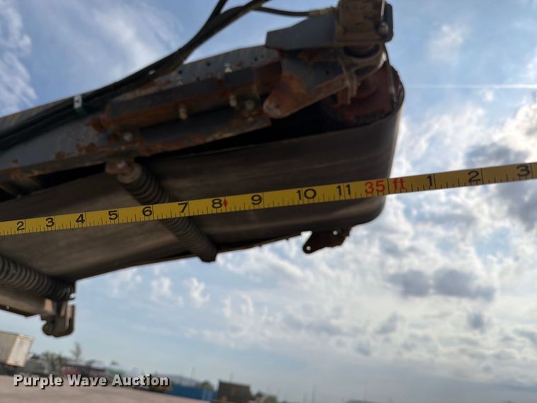 2014 Powerscreen PREMIERTRAK 400