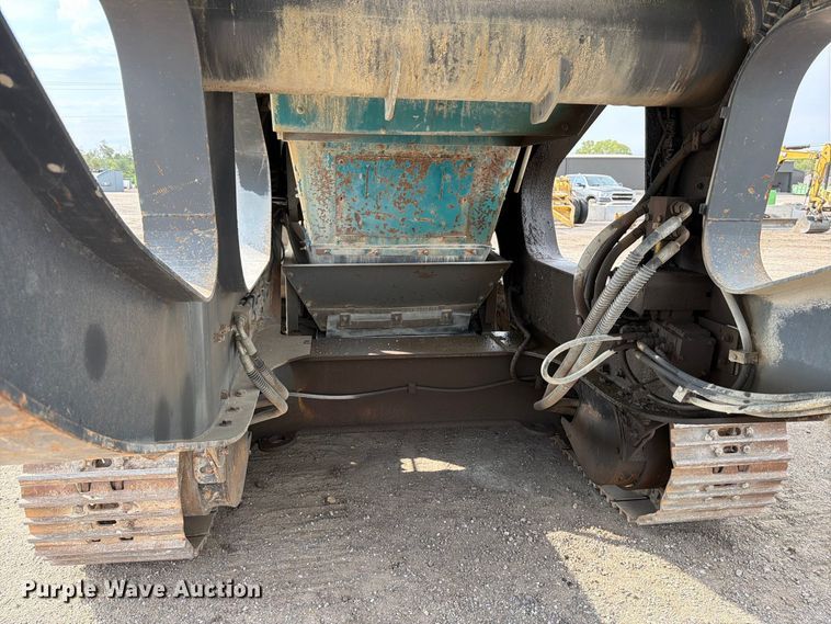 2014 Powerscreen PREMIERTRAK 400