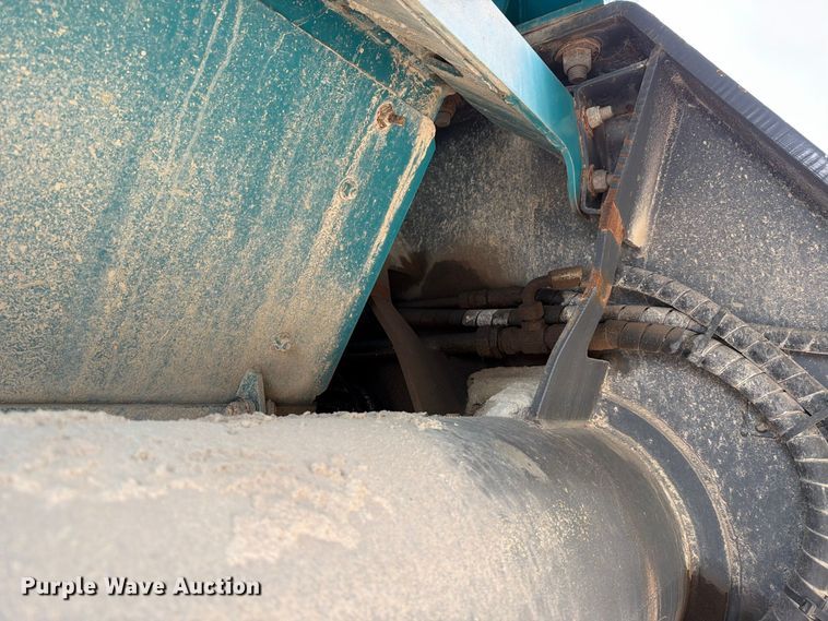 2014 Powerscreen PREMIERTRAK 400