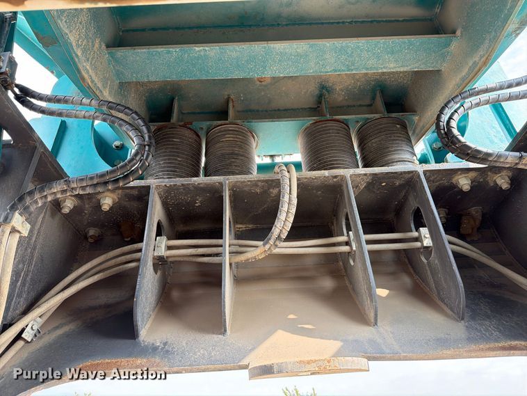 2014 Powerscreen PREMIERTRAK 400