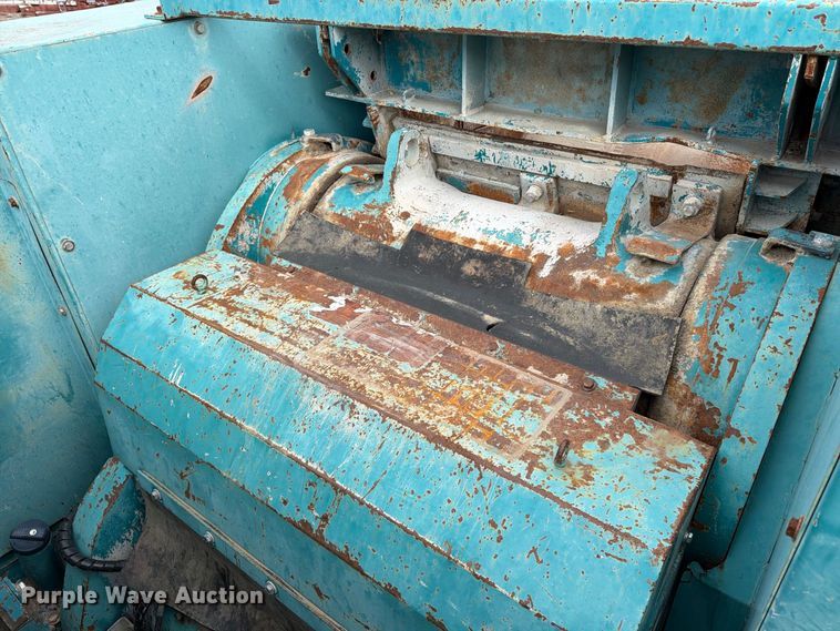 2014 Powerscreen PREMIERTRAK 400
