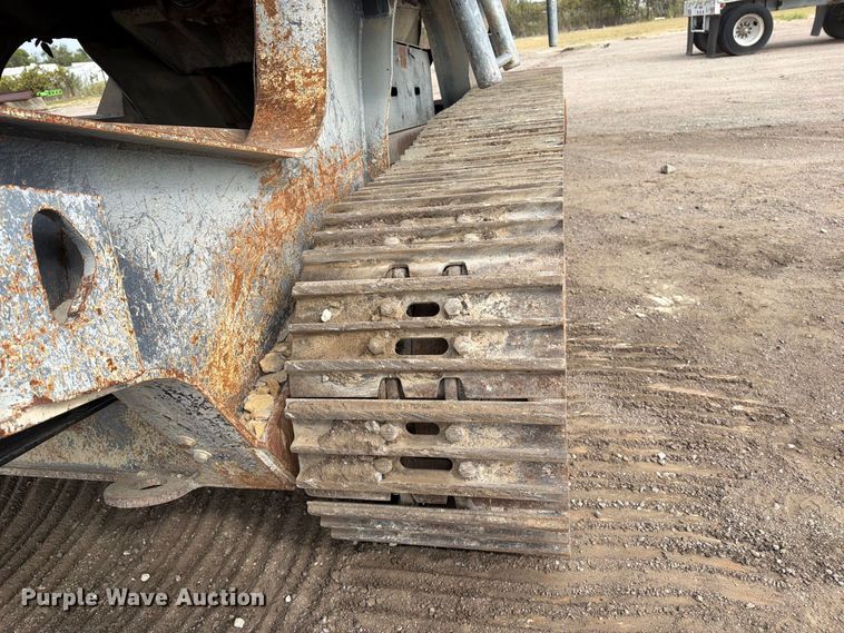 2014 Powerscreen PREMIERTRAK 400