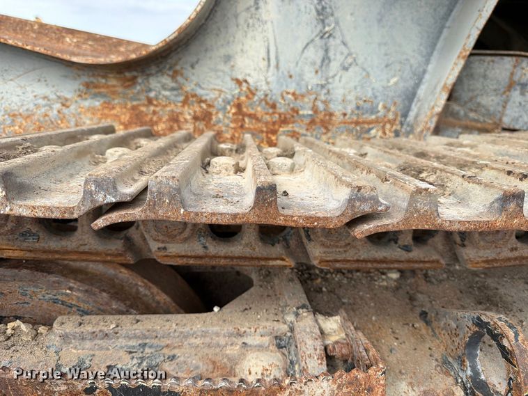 2014 Powerscreen PREMIERTRAK 400