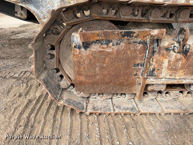 2014 Powerscreen PREMIERTRAK 400